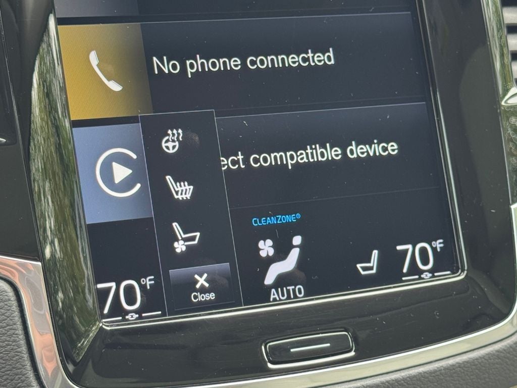 2021 Volvo XC90 T6 Inscription
