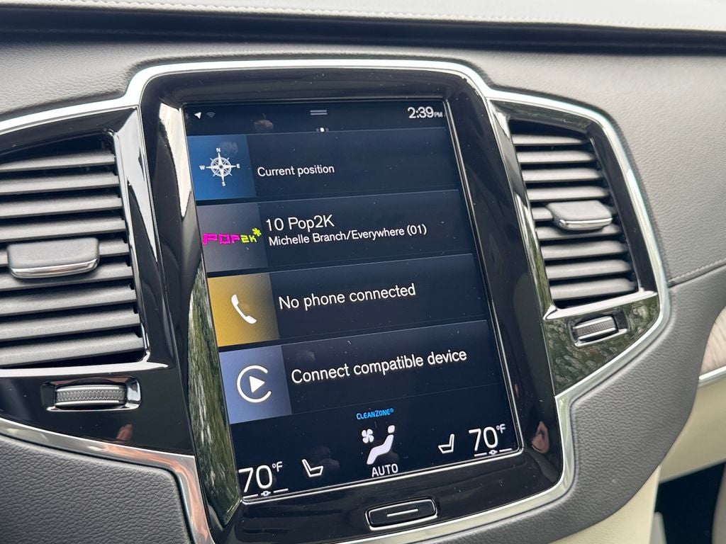 2021 Volvo XC90 T6 Inscription