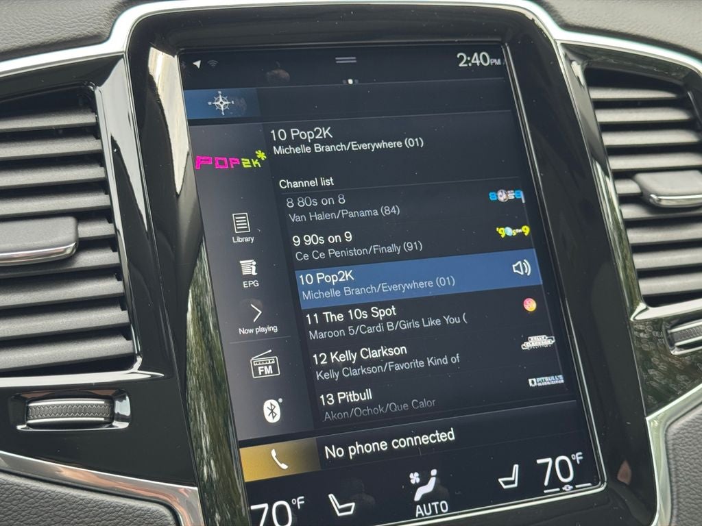 2021 Volvo XC90 T6 Inscription