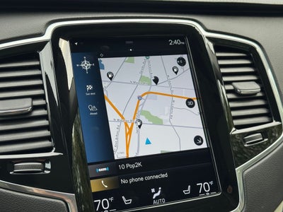 2021 Volvo XC90 T6 Inscription