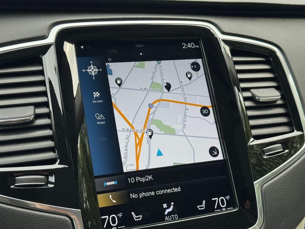 2021 Volvo XC90 T6 Inscription