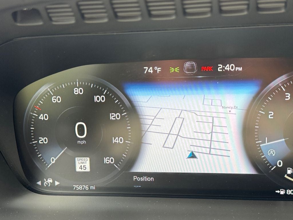 2021 Volvo XC90 T6 Inscription