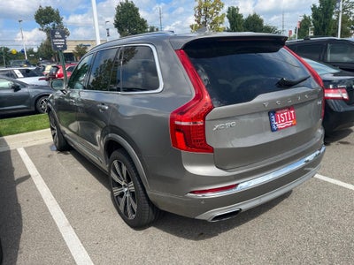 2021 Volvo XC90 T6 Inscription