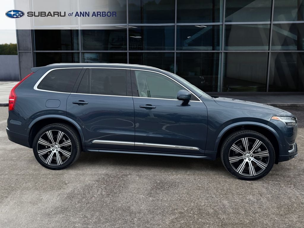 2023 Volvo XC90 Plus - Photo 10