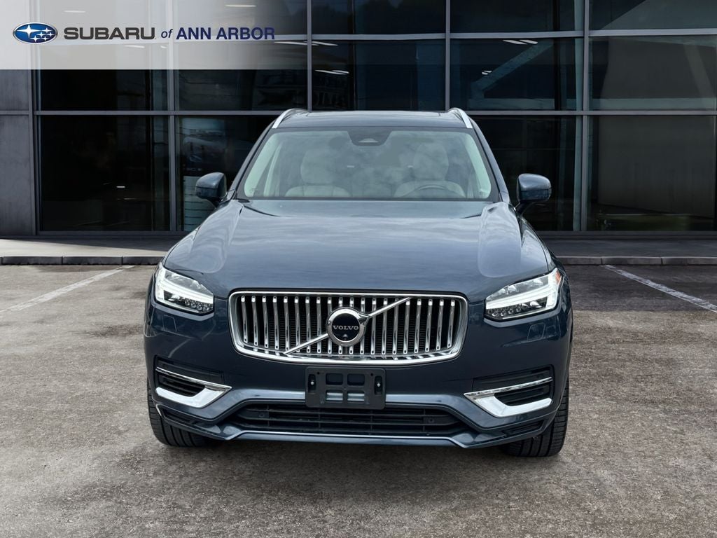 2023 Volvo XC90 Plus - Photo 11