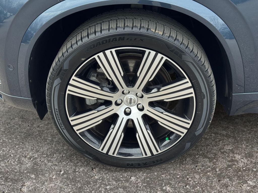 2023 Volvo XC90 Plus - Photo 12