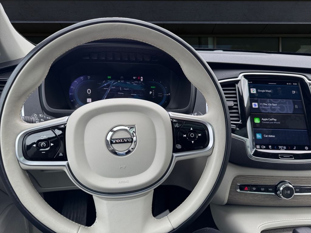 2023 Volvo XC90 Plus - Photo 13