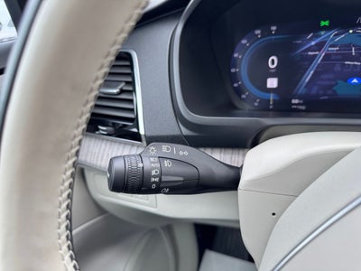 2023 Volvo XC90 Recharge Plug-In Hybrid T8 Plus Bright Theme 7 Passenger *LIFETIME POWERTRAIN*