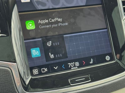 2023 Volvo XC90 Recharge Plug-In Hybrid T8 Plus Bright Theme 7 Passenger *LIFETIME POWERTRAIN*