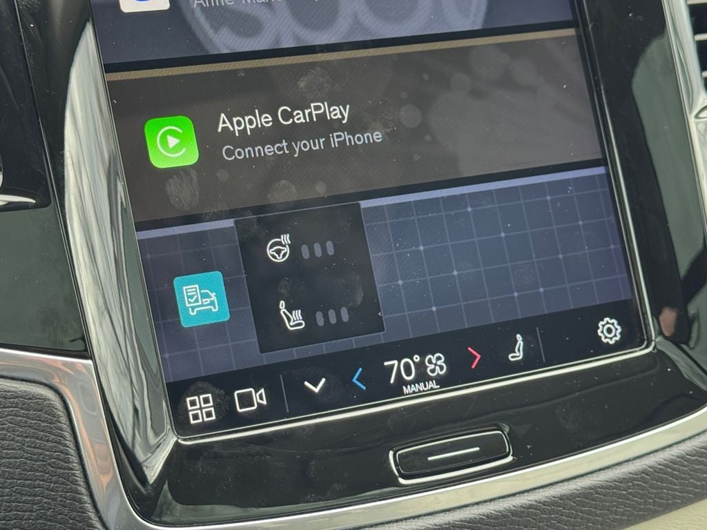 2023 Volvo XC90 Recharge Plug-In Hybrid T8 Plus Bright Theme 7 Passenger *LIFETIME POWERTRAIN*