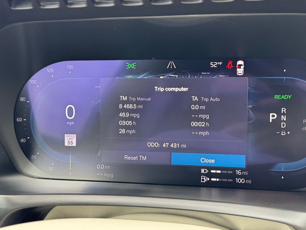 2023 Volvo XC90 Recharge Plug-In Hybrid T8 Plus Bright Theme 7 Passenger *LIFETIME POWERTRAIN*