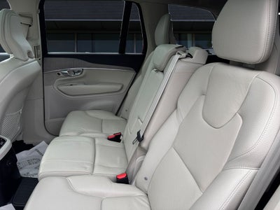 2023 Volvo XC90 Recharge Plug-In Hybrid T8 Plus Bright Theme 7 Passenger *LIFETIME POWERTRAIN*