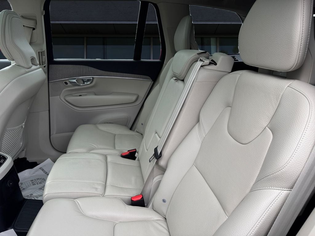 2023 Volvo XC90 Recharge Plug-In Hybrid T8 Plus Bright Theme 7 Passenger *LIFETIME POWERTRAIN*