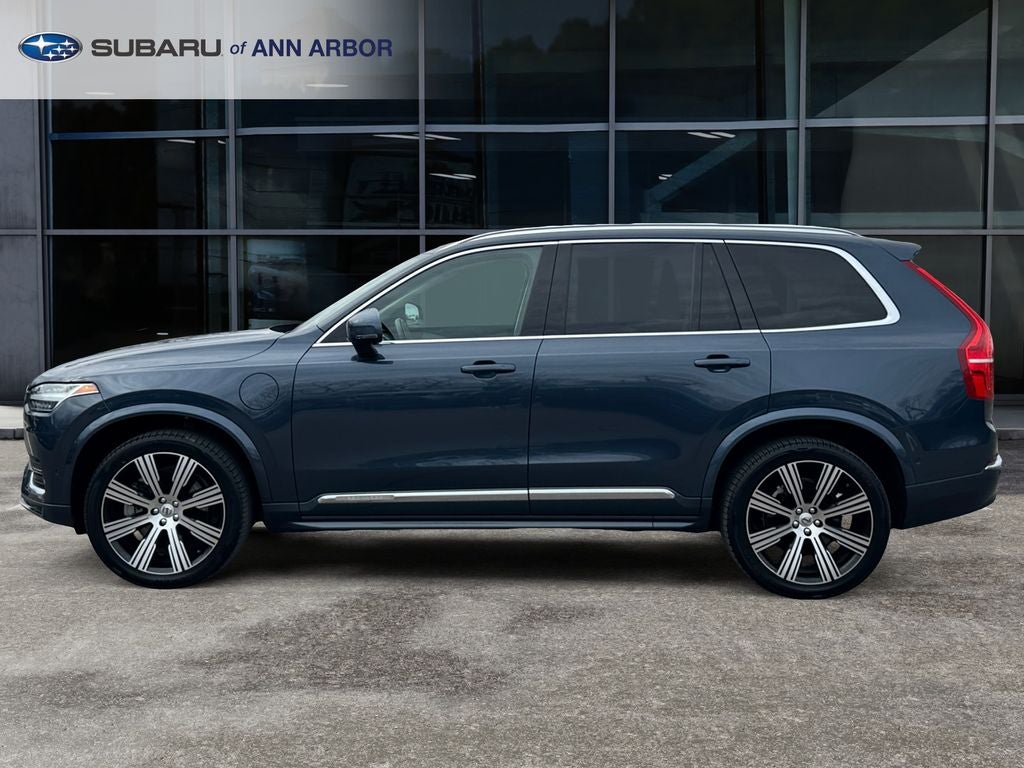 2023 Volvo XC90 Plus - Photo 7