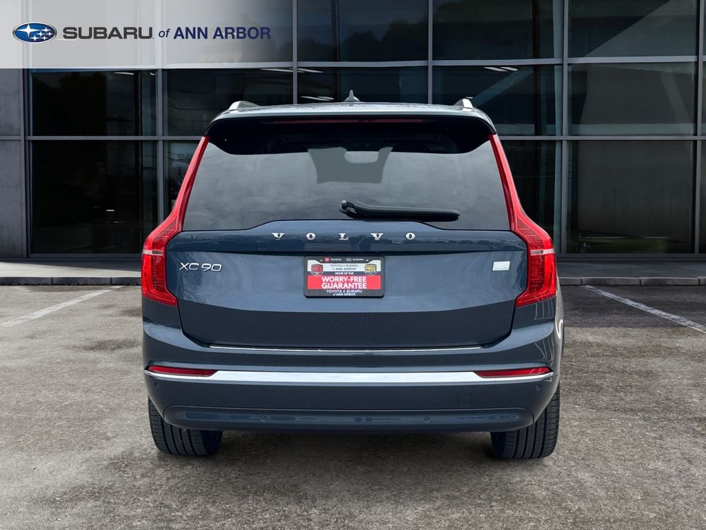 2023 Volvo XC90 Plus - Photo 8