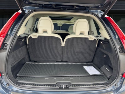 2023 Volvo XC90 Recharge Plug-In Hybrid T8 Plus Bright Theme 7 Passenger *LIFETIME POWERTRAIN*