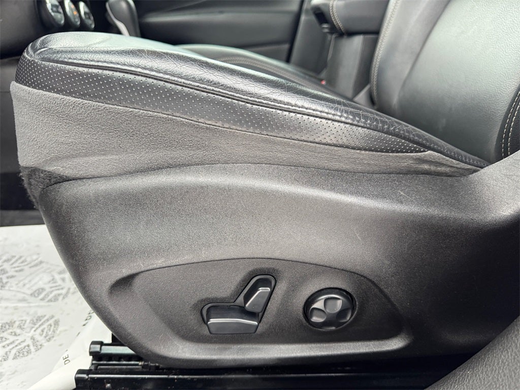 2016 Jeep Renegade Limited