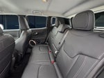 2016 Jeep Renegade Limited