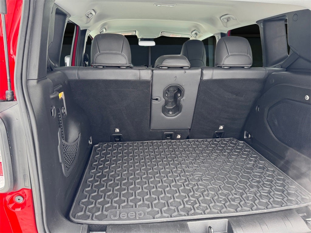 2016 Jeep Renegade Limited