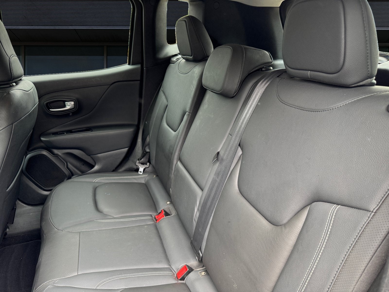 2020 Jeep Renegade Limited