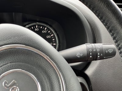 2020 Jeep Renegade Limited