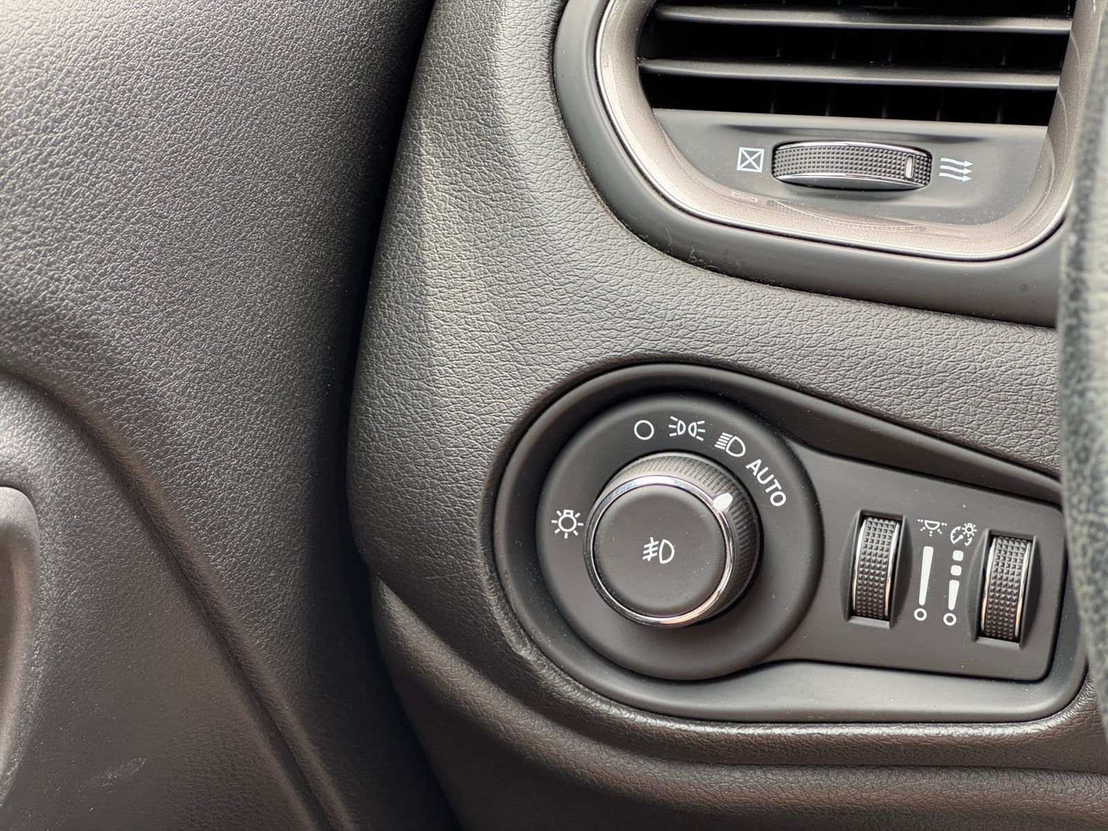 2020 Jeep Renegade Limited