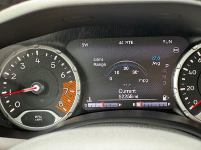 2020 Jeep Renegade Limited