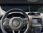 2020 Jeep Renegade Limited