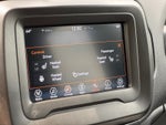 2020 Jeep Renegade Limited