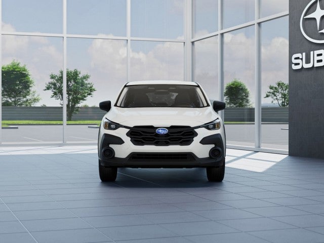 2027 Subaru CROSSTREK Base
