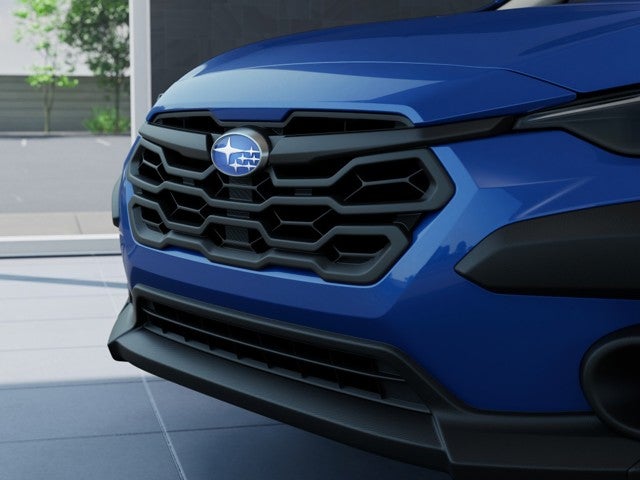 2027 Subaru CROSSTREK Base