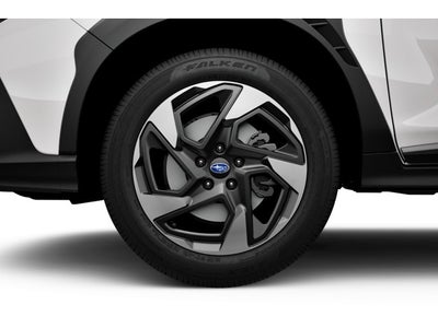 2027 Subaru CROSSTREK Limited