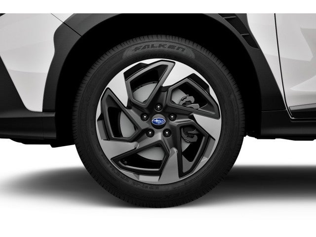 2027 Subaru CROSSTREK Limited