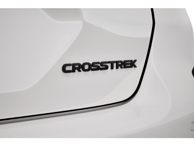 2027 Subaru CROSSTREK Limited