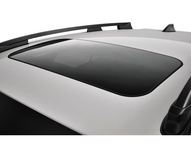 2027 Subaru CROSSTREK Limited