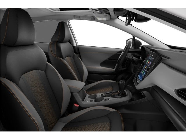 2027 Subaru CROSSTREK Limited