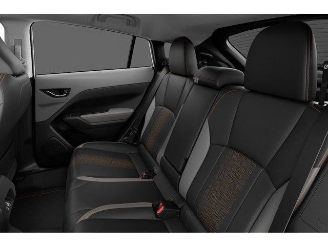 2027 Subaru CROSSTREK Limited