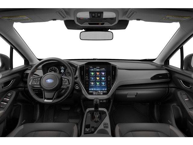 2027 Subaru CROSSTREK Limited