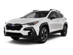 2027 Subaru CROSSTREK Limited