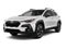 2027 Subaru CROSSTREK Limited