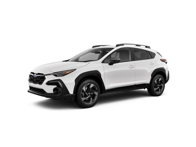 2027 Subaru CROSSTREK Limited