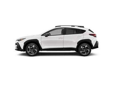 2027 Subaru CROSSTREK Limited
