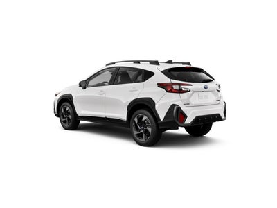 2027 Subaru CROSSTREK Limited