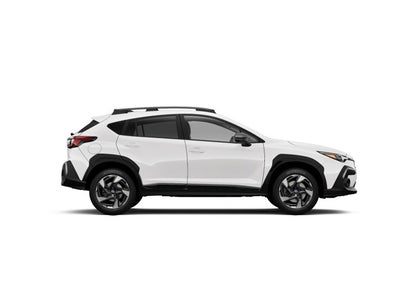 2027 Subaru CROSSTREK Limited