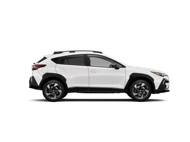 2027 Subaru CROSSTREK Limited