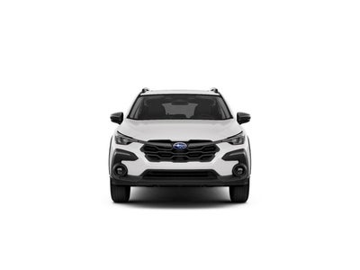 2027 Subaru CROSSTREK Limited