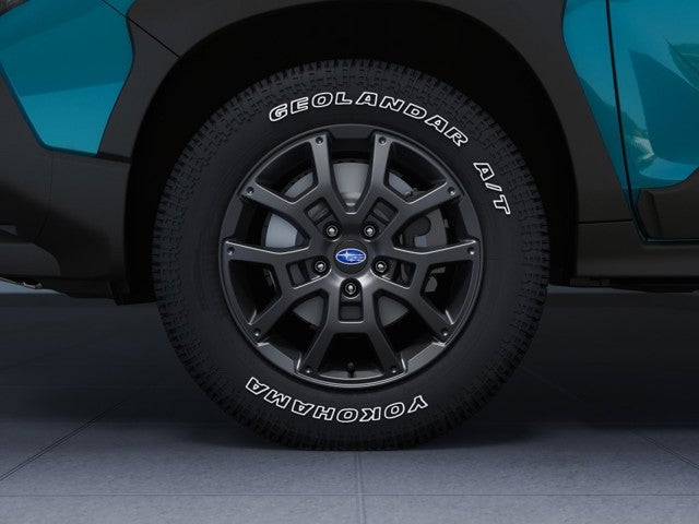 2027 Subaru CROSSTREK Wilderness