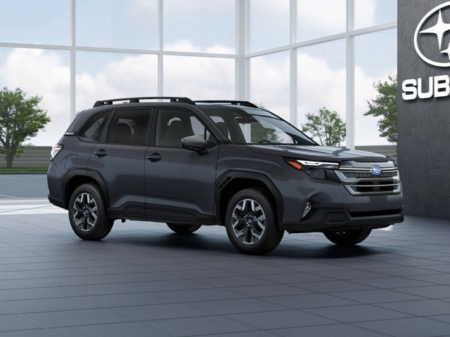 2026 Subaru Forester's photo