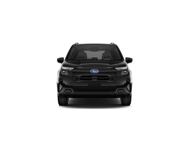 2026 Subaru FORESTER Sport Onyx Addition