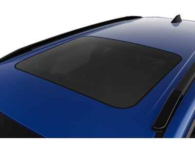 2026 Subaru FORESTER Base